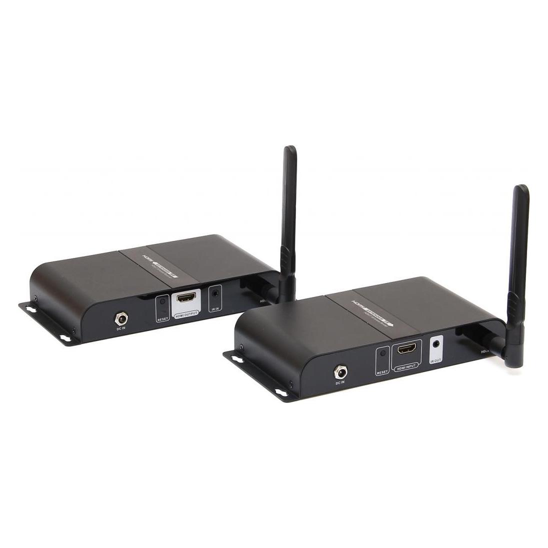 Aten HDMI Wireless extender na, p??smo (50 m, HDCP) (khext50)