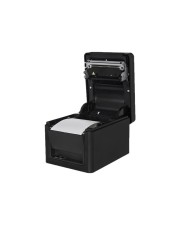 Citizen CT-E651 Lightning+ Host USB Black POS-Drucker (CTE651XAEBX)