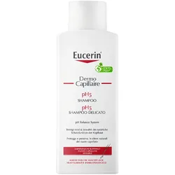 250ml Eucerin DermoCapillaire pH5 Shampoo