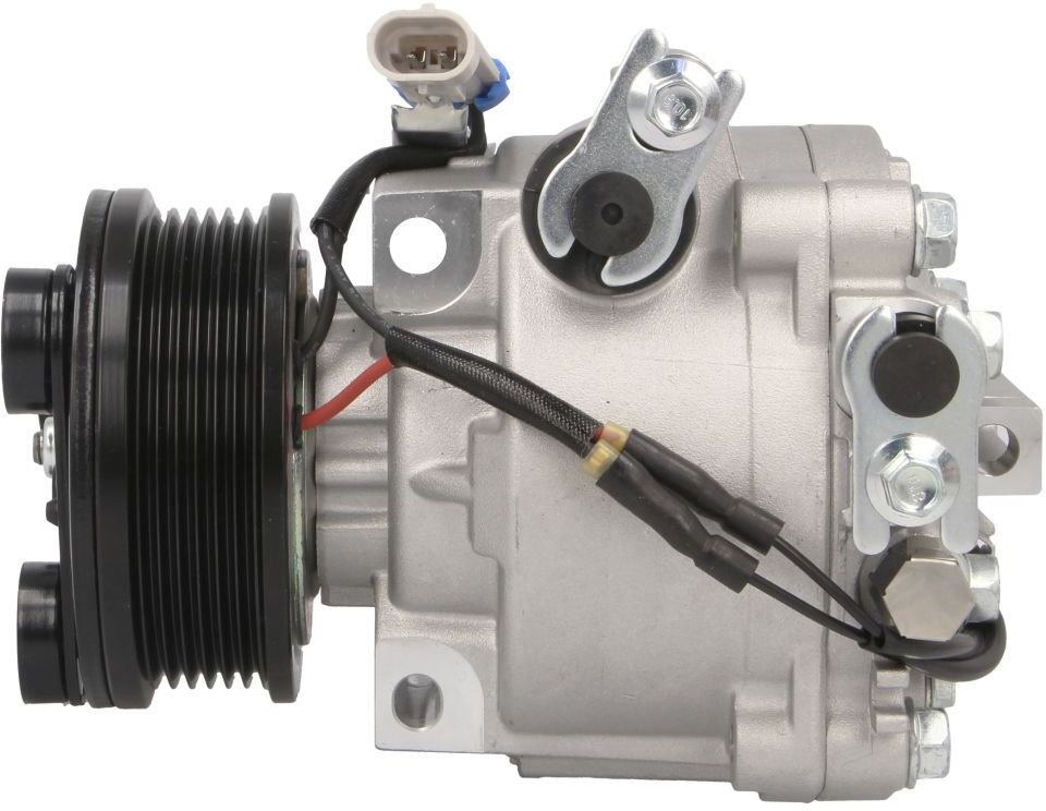 Klimakompressor NISSENS 891078