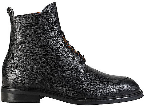 BOBBIES PARIS Schnürboots CASSIAN schwarz   45 45