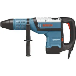 Bosch Professional, Bohrmaschine + Akkuschrauber, GBH 12-52 (Bohrhammer)