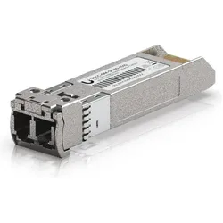 Ubiquiti SFP+ transceiver for CWDM, Transceiver, Violett, Grau