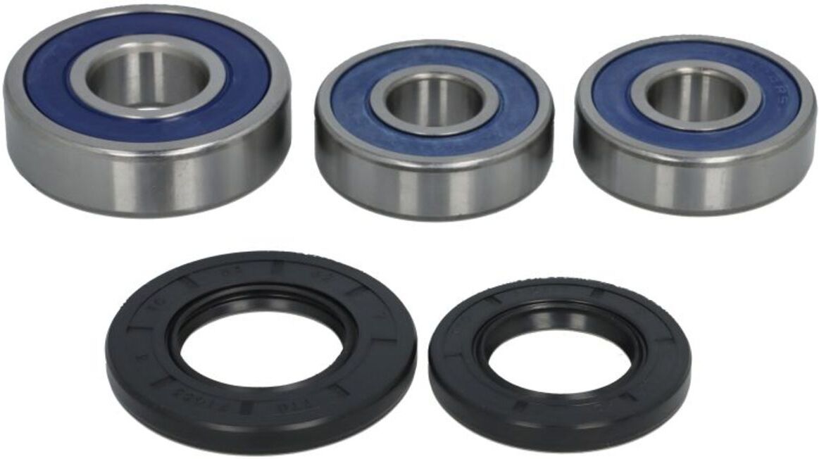 Radlagersatz ALL BALLS AB25-1358