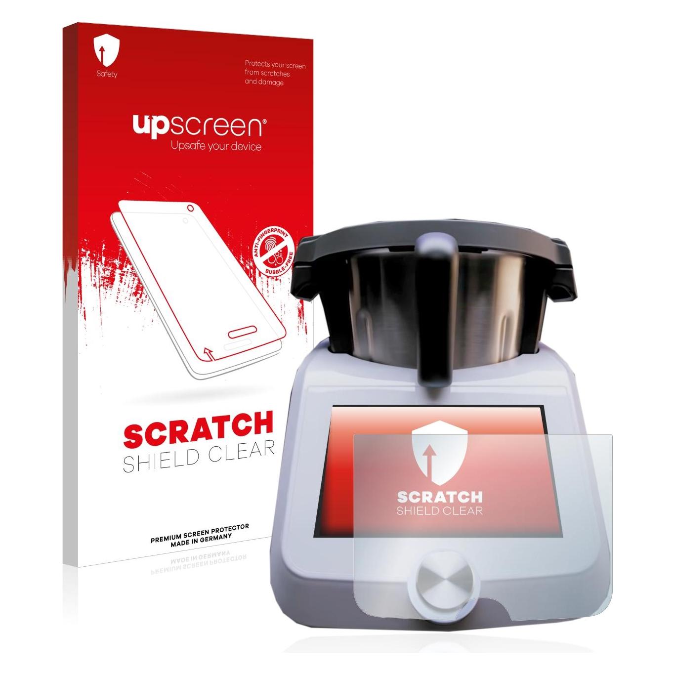 upscreen Scratch Shield Displayschutz (2844125)