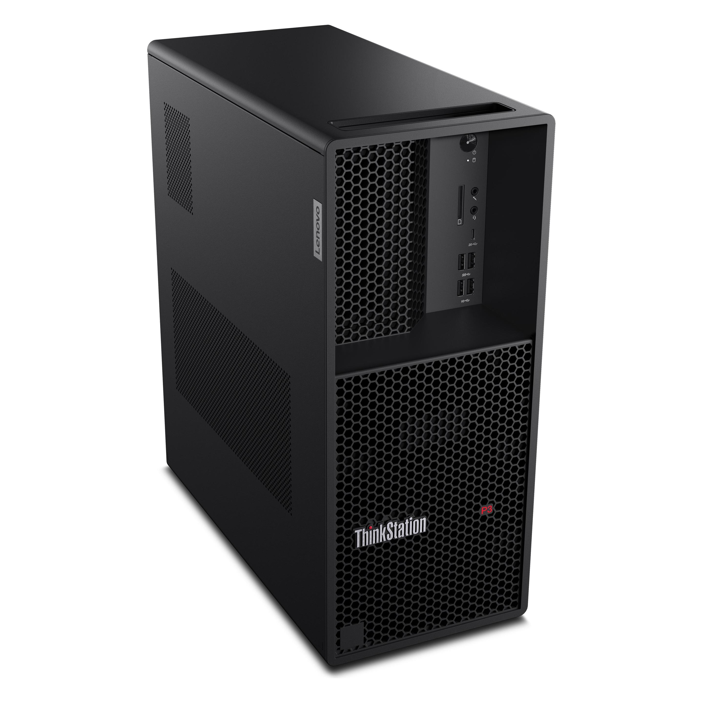 Lenovo ThinkStation P3 Tower Gen 2 (30HT00ASPB)
