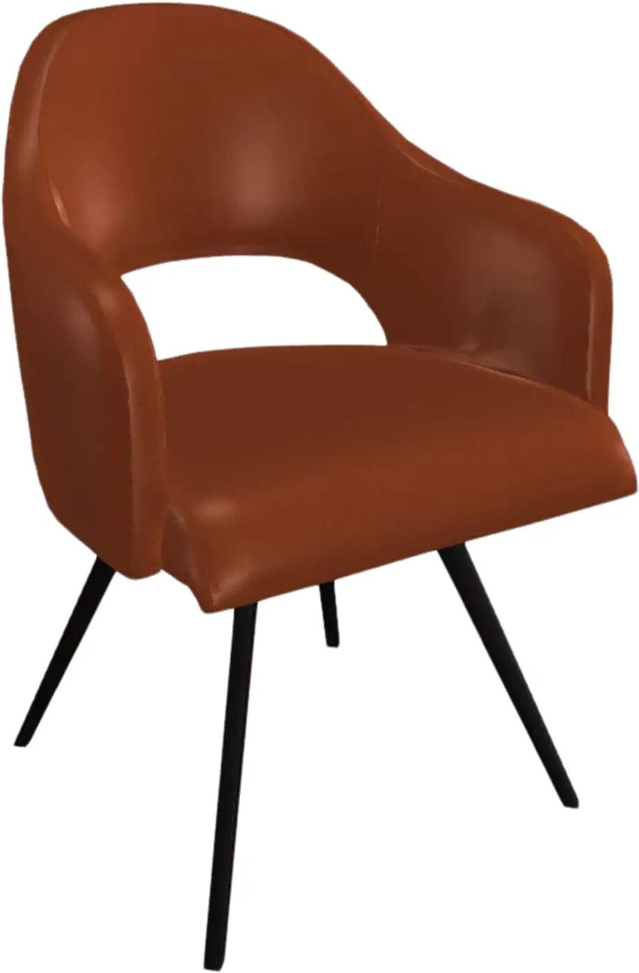 Trendstühle Salesa  Cotto