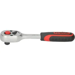 KS Tools 1/4" Mini-Umschaltknarre, 72 Zahn - 911.1510