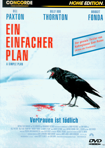 Sam Raimi - Ein einfacher Plan - Preis vom 17.10.2026 19:25:27 h