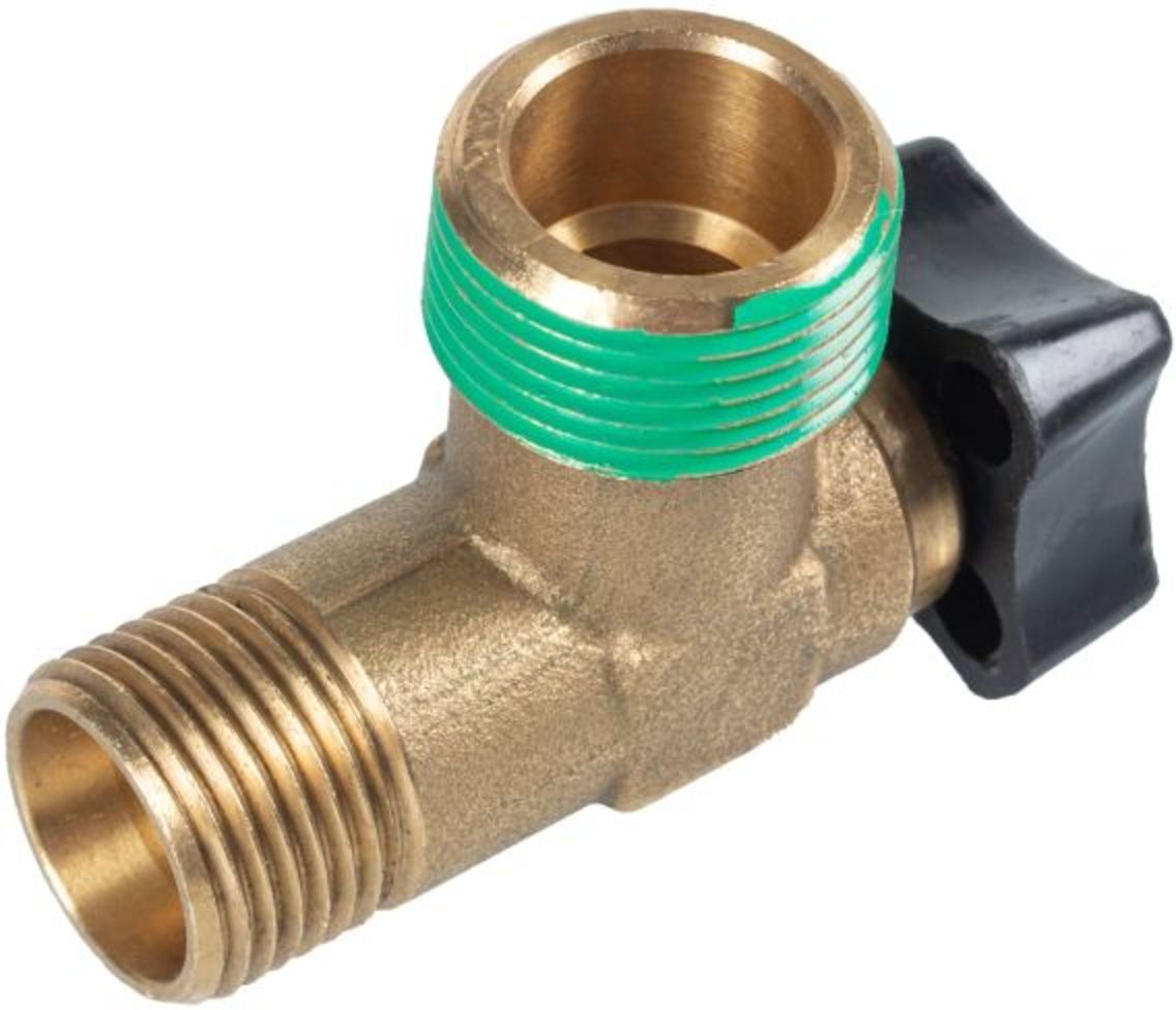 Febi Bilstein Valvola di sfiato, serbatoio carburante 108094