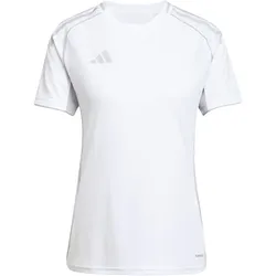adidas Tiro 25 Competition Fußballtrikot Damen JH3827 - white XXL