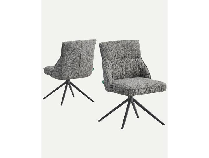 Esszimmerstühle MIRELA 2er-Set