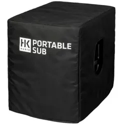 HK Audio Schutzhülle PORTABLE SUB 115 A