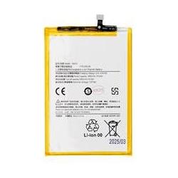 iLike Battery - BM5R Xiaomi Battery 5000mAh (OEM) (57983125079)