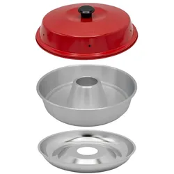 OMNIA Camping Backofen