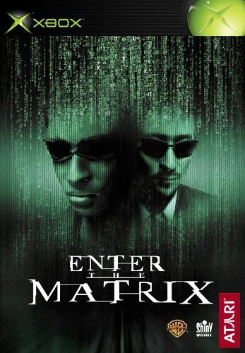 Infogrames - Enter the Matrix - Preis vom 11.10.2026 03:10:56 h