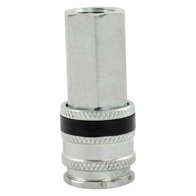 TJEP lynkobling 1/4" indvendig gevind (106251)