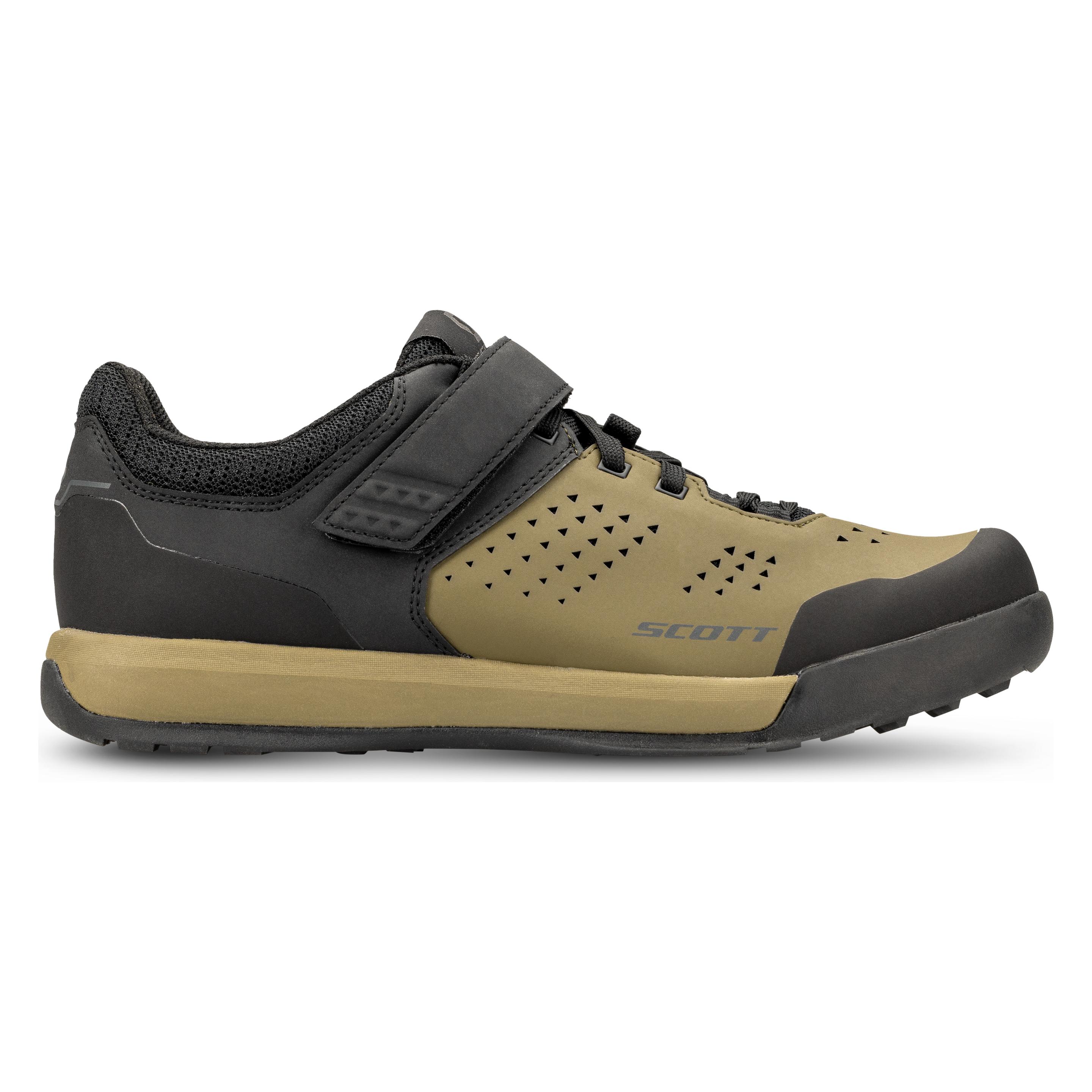 Scott Sports MTB Shr-alp Lace Strap Schuhe (47) (39759472)