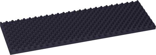 Tanos 83000066 Systainer III XXL Deckelpolster (L x B x H) 760 x 225 x 35mm