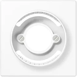 Jung Abdeckung aws LS 937 WW