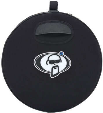 Protection Racket "AAA Rigid Tom Bag 12"x 10"" Schwarz