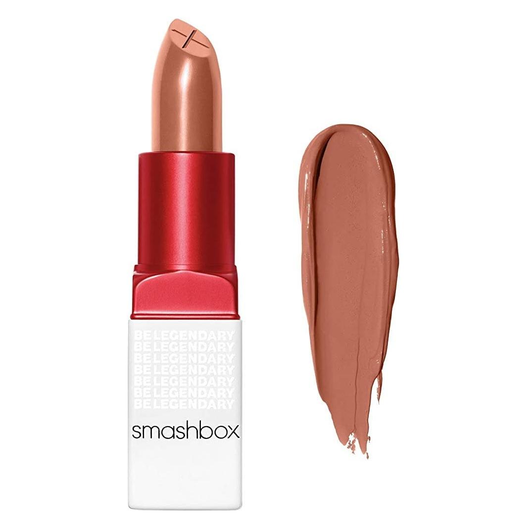 Smashbox Be Legendary Lipstick Recognized (C5L7170000)