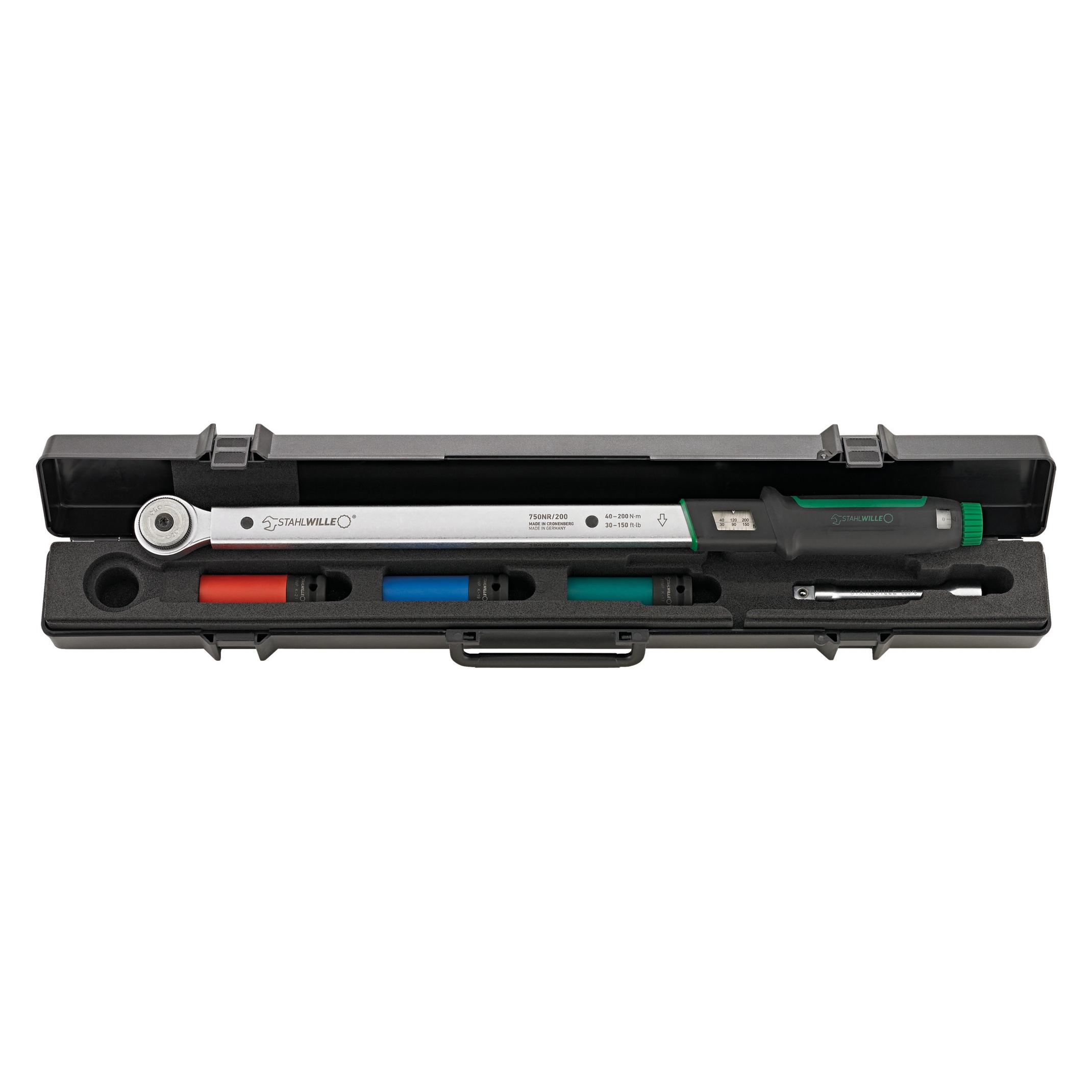 Stahlwille Radmontage-Set (96507216)