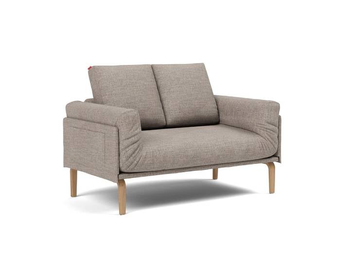 Innovation Living Rollo Bow Daybed