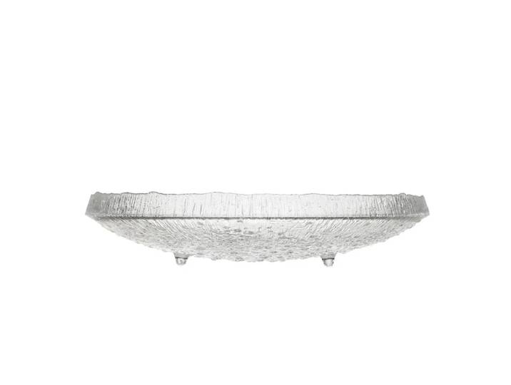 Iittala Ultima Thule serving dish 37cm