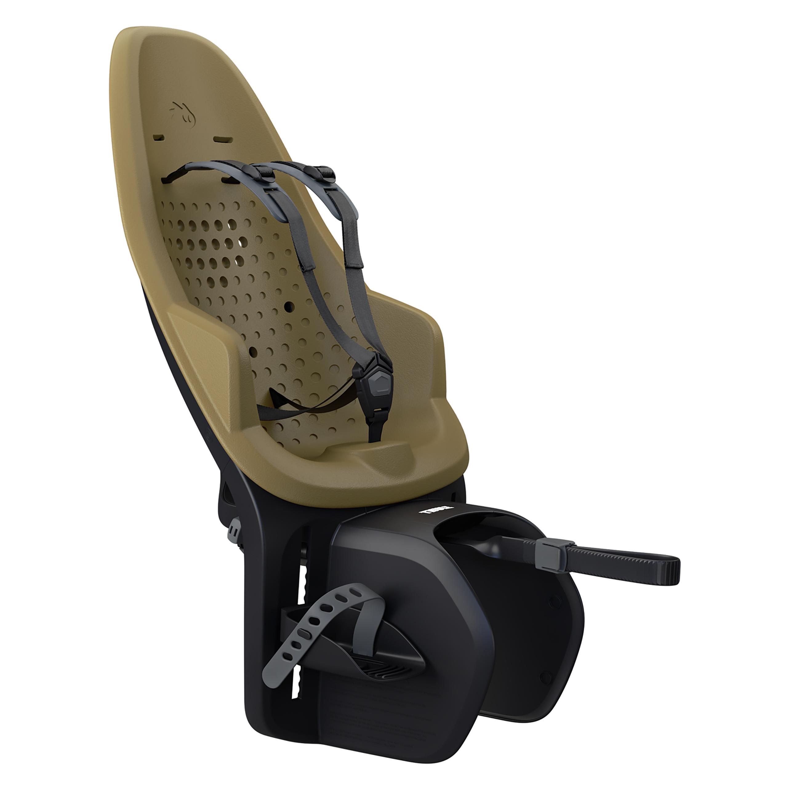 Thule Yepp 2 maxi (Gepäckträger (hinten)) (12041304)