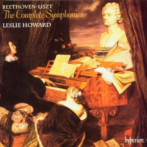 Leslie Howard - Das Gesamtwerk für Soloklavier Vol. 22 - Preis vom 11.10.2026 03:10:56 h