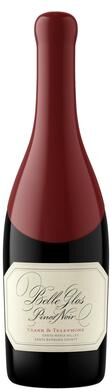 """Belle Glos""" """Belle Glos Clark and Telephone Vineyard Pinot Noir 2024 Red Wine - California"""