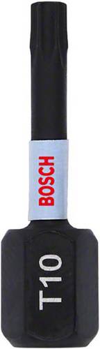 Bosch Accessories 2608522472 Sechsrund-Bit 2teilig T-Profil