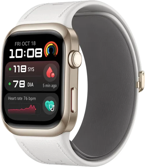 Huawei Watch D2 NFC Gold