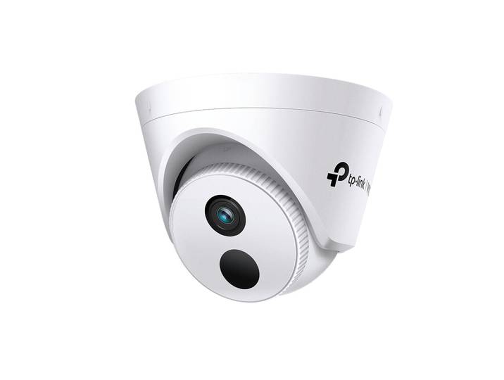 TP-Link VIGI C440I 4MM caméra de sécurité Tourelle Caméra de sécurité IP Intérieure 2560 x 1440 pixels Plafond