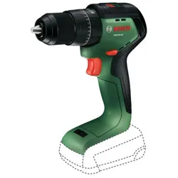 Bosch Akku-Schlagbohrschrauber PSB18V-60, 2x Akku PBA 18V 2.5Ah in Handwerkerkoffer - 06039D7304