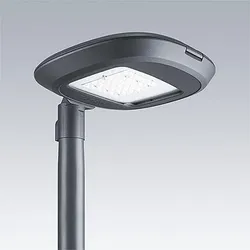 Zumtobel 92940344 LED-Wegebeleuchtung FW 24L50 740 NR CL2 T60F ANT