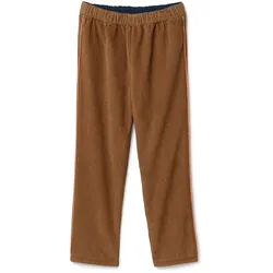 Tchibo - Kinder-Cord-Pull-on-Pants - Kinder - Gr. 122/128 - dunkelblau