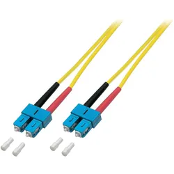 EFB Elektronik Netzwerkkabel (20 m), Netzwerkkabel
