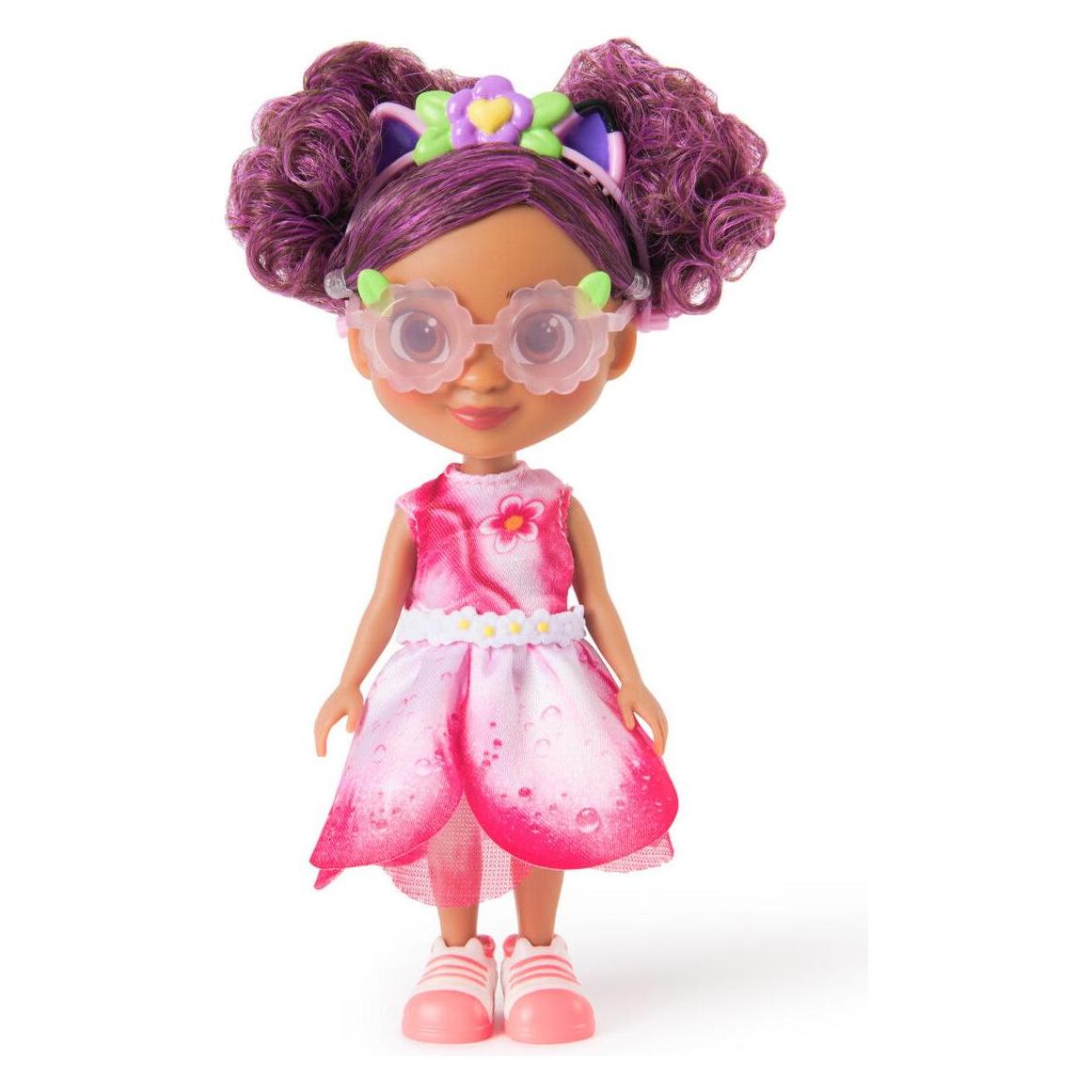 Gabby's Dollhouse Gabby's Movie Small Doll 15 cm - Crystal Garden (6074288) (6074288)