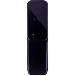 HMD 2660 Flip (2.80", 0.30 Mpx), Tastenhandy, Violett