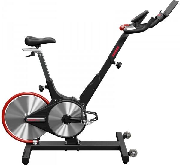 Keiser M3i Studio Indoor Bike
