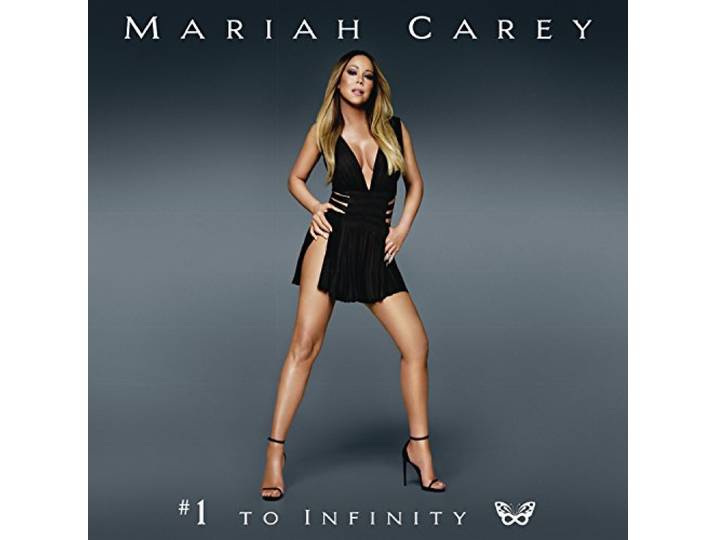 Mariah Carey - #1 To Infinity