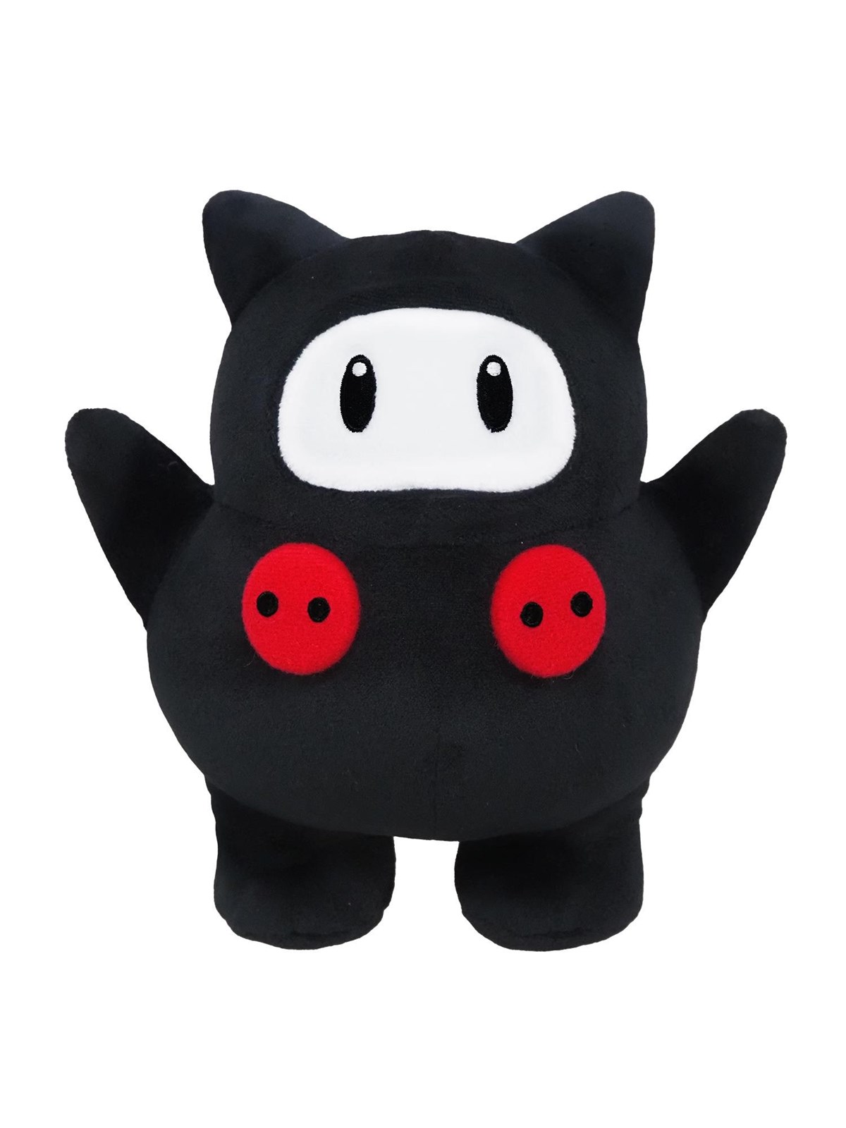 1UP - NINTENDO TOGETHER PLUSH SUPER MARIO GALAXY NINJI