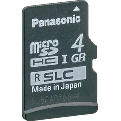 Hager MicroSD-Card HTG450H