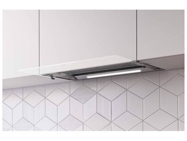Wesco EVM 211-60 Dunstabzugshaube