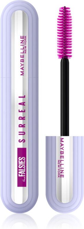 MAYBELLINE NEW YORK The Falsies Surreal volyymia antava ja pidentävä ripsiväri 10 ml