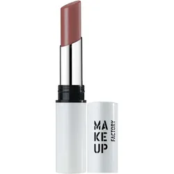 MAKE UP FACTORY Lip Perfector Balm - rot