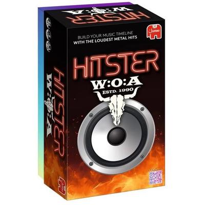 Hitster - Wacken Open Air