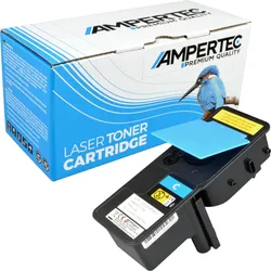 Kompatibler Toner ersetzt Kyocera TK-5450C cyan